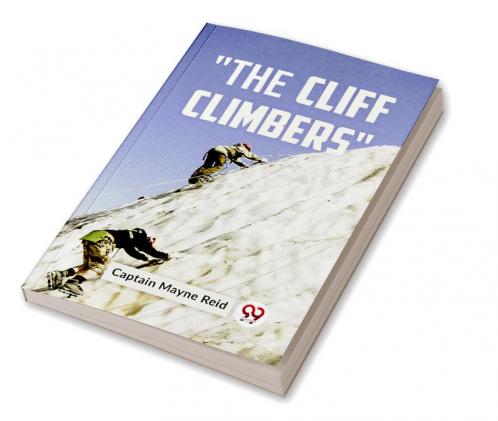 The Cliff Climbers