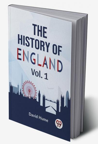 The History Of England Vol.1