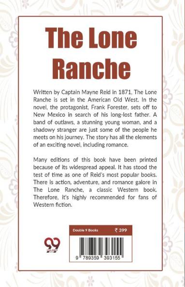 The Lone Ranche