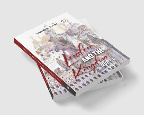 London And The Kingdom Vol.-1