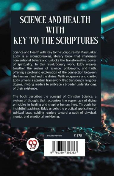 Science And Health With Key To The Scriptures