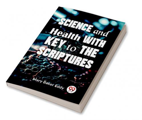Science And Health With Key To The Scriptures