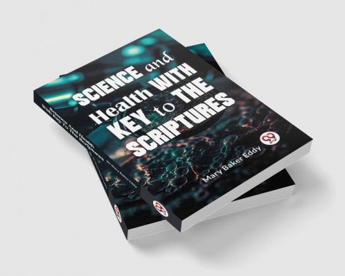 Science And Health With Key To The Scriptures