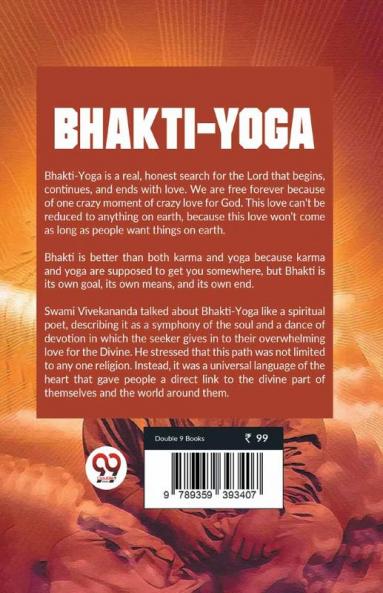 Bhakti-Yoga