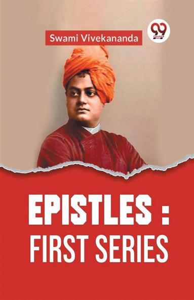 Epistles: First Series