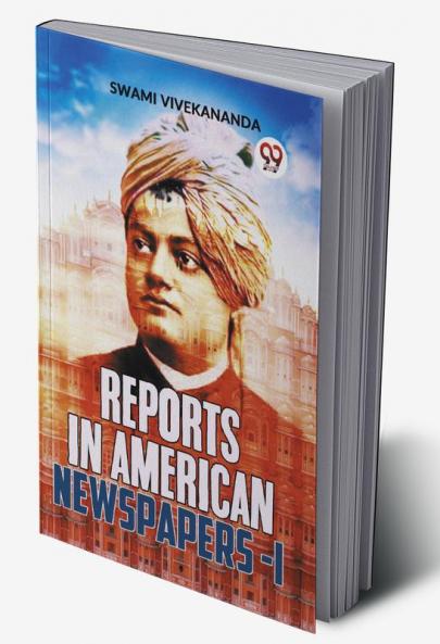 Reports In American Newspapers -I