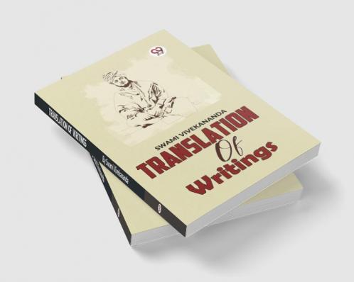 Translation Of Writings