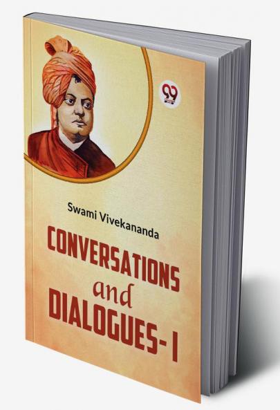 Conversations And Dialogues-I