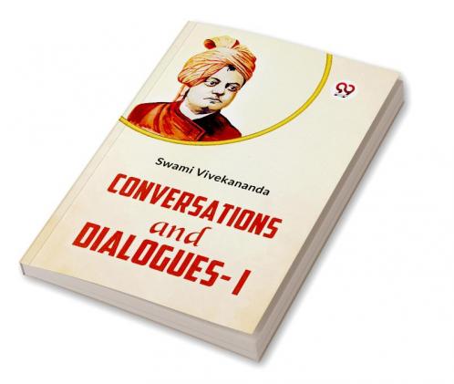Conversations And Dialogues-I