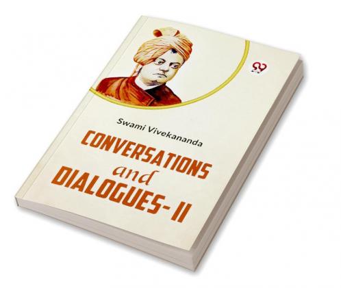 Conversations And Dialogues-II