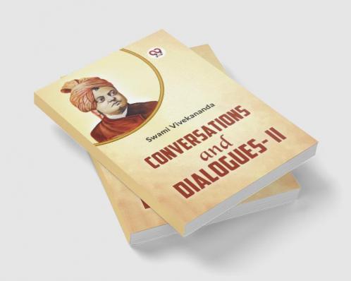 Conversations And Dialogues-II