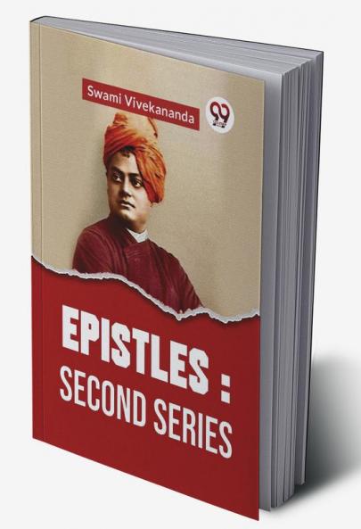 Epistles: Second Series