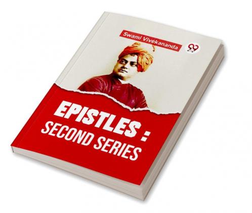 Epistles: Second Series