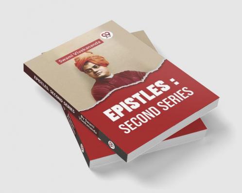 Epistles: Second Series