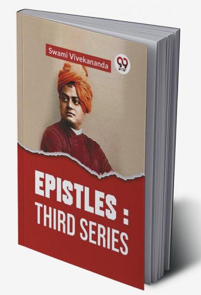 Epistles: Third Series