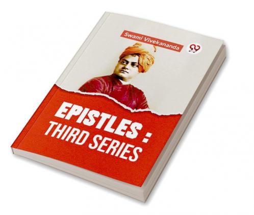 Epistles: Third Series