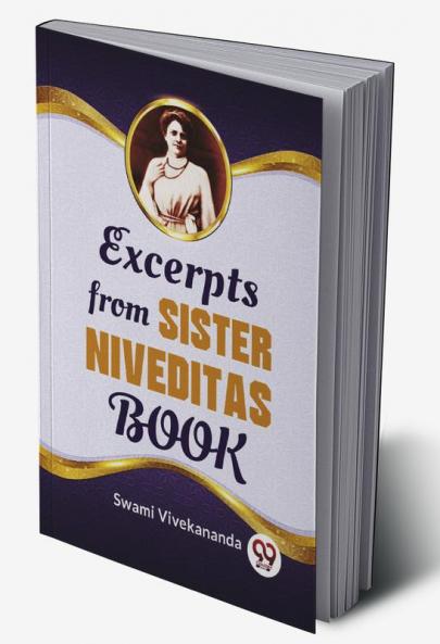 Excerpts From Sister Niveditas Book