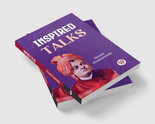 Inspired Talks