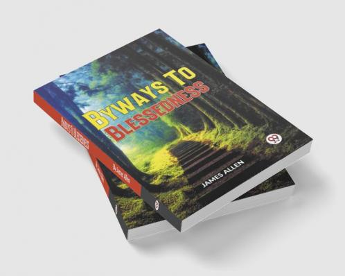 Byways To Blessedness