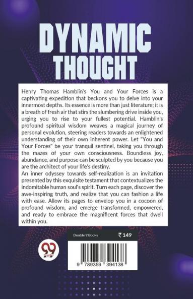 DYNAMIC THOUGHT