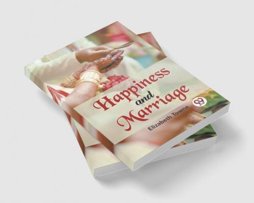 Happiness And Marriage