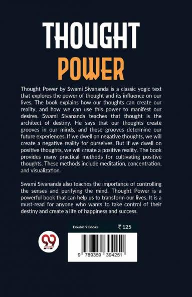 Thought Power
