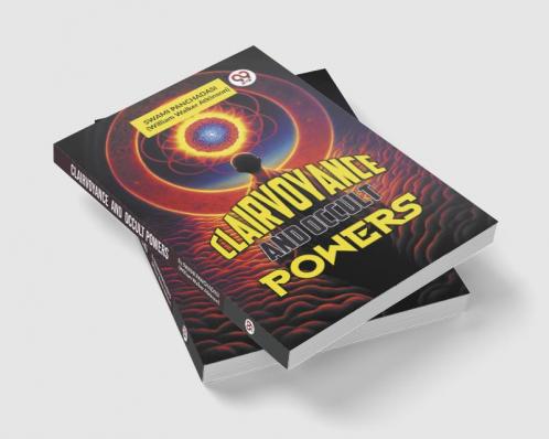 CLAIRVOYANCE AND OCCULT POWERS