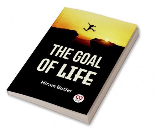 The Goal Of Life
