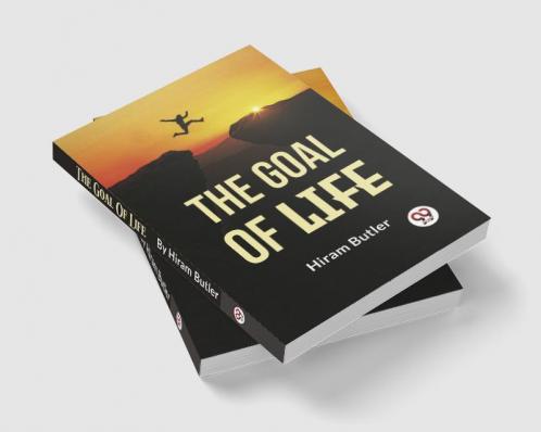 The Goal Of Life