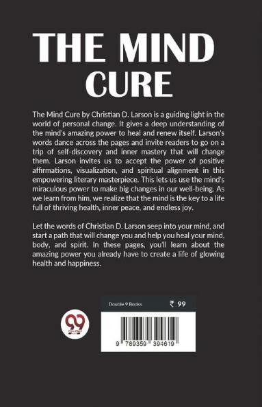 The Mind Cure