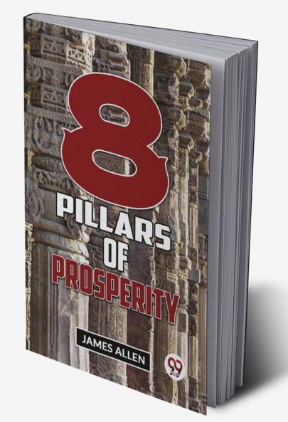 Eight Pillars Of Prosperity