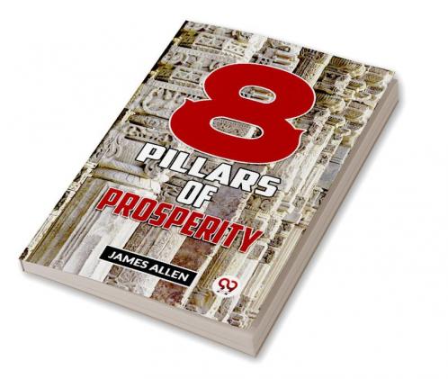 Eight Pillars Of Prosperity
