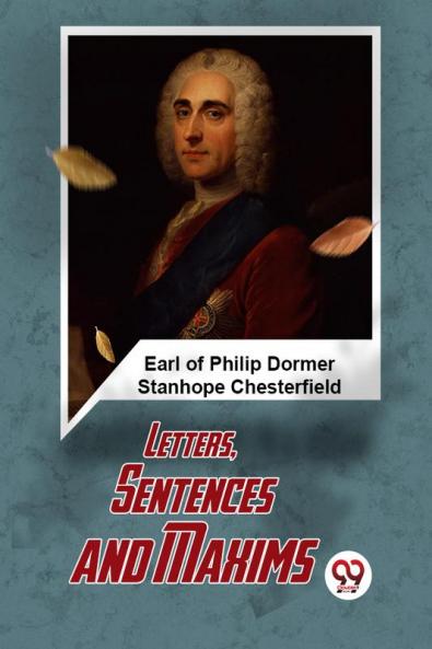 Letters Sentences And Maxims