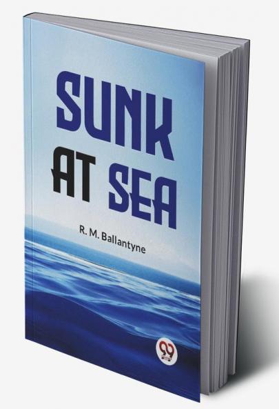 Sunk At Sea