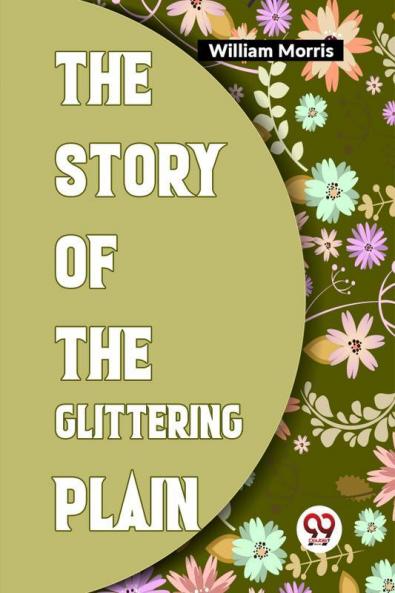 The Story Of The Glittering Plain