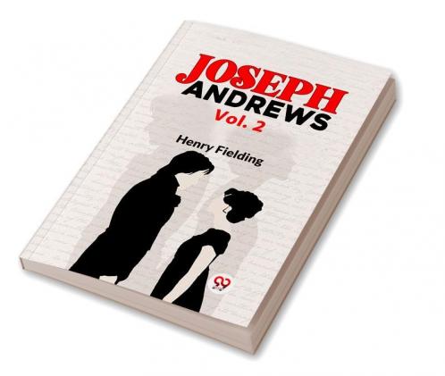Joseph Andrews Vol. 2