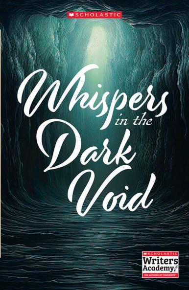 Whispers in the Dark Void