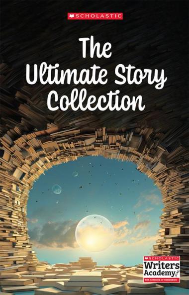 The Ultimate Story Collection