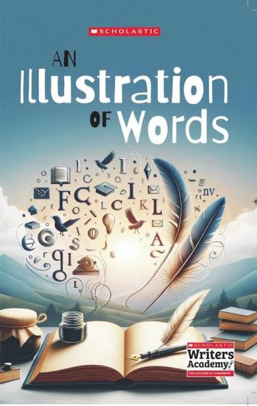 An Illustration of Words