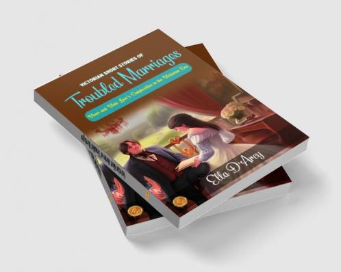 Victorian Short Stories of Troubled Marriages