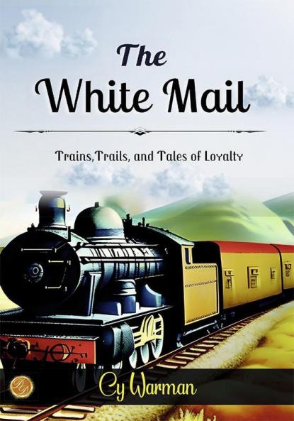 The white mail