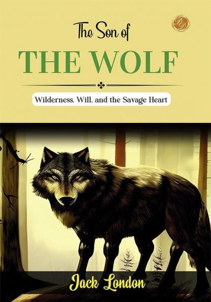 The Son of The Wolf