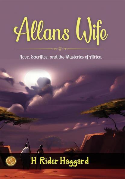 Allan’s Wife
