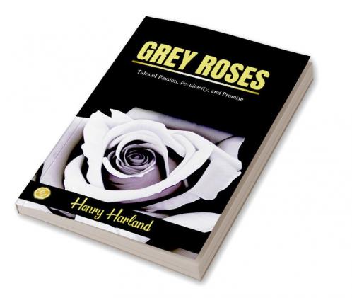 Grey Roses