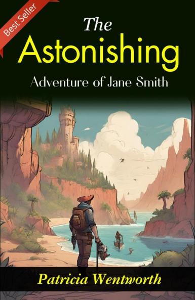 The Astonishing Adventure of Jane Smith