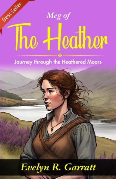 Meg of the Heather