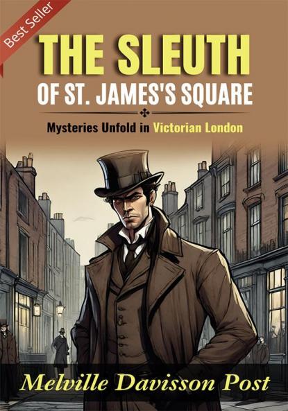 The Sleuth of St. James's Square