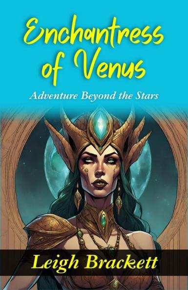 Enchantress of Venus