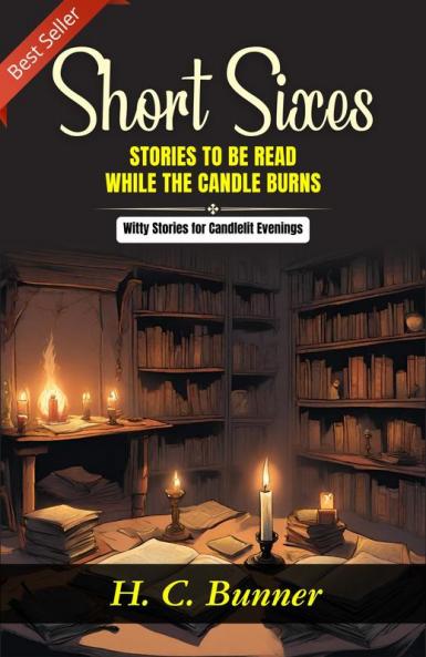Short Sixes: Stories to be Read While The Candle Burns