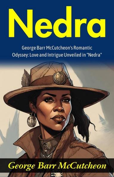Nedra: George Barr McCutcheon's Romantic Odyssey: Love and Intrigue Unveiled in Nedra